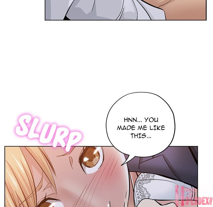 The Unexpected Guest Chapter 25 Page 51