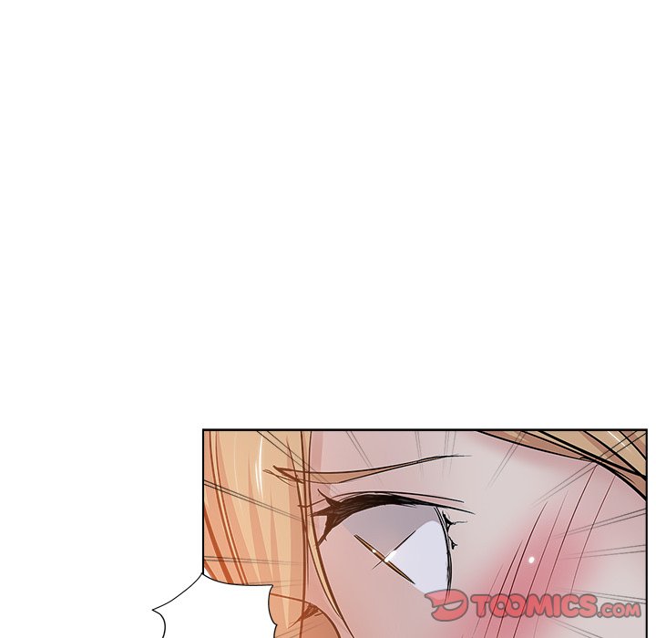 The Unexpected Guest Chapter 25 Page 54
