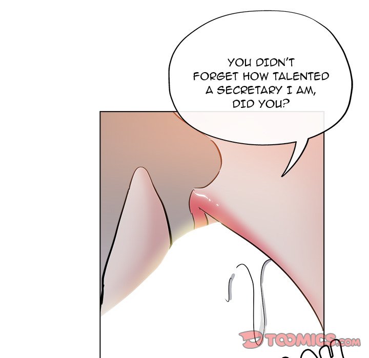 The Unexpected Guest Chapter 25 Page 58