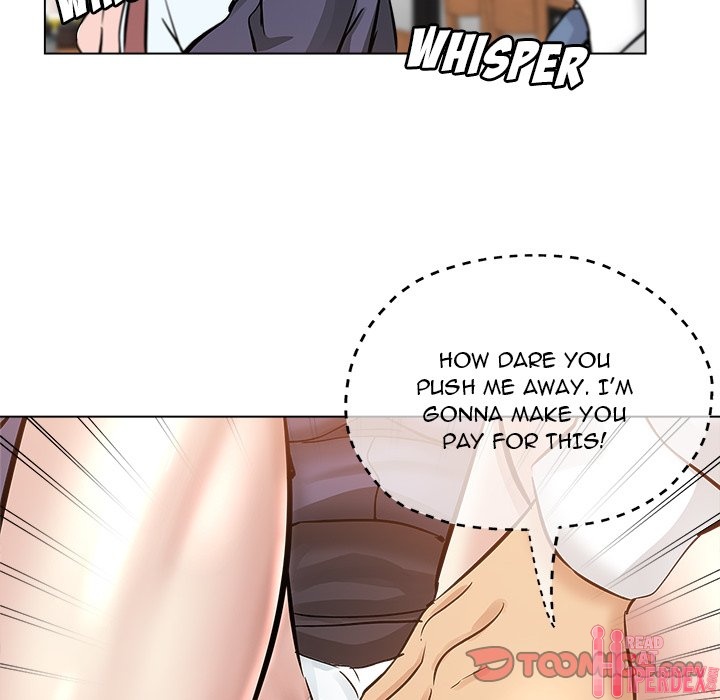 The Unexpected Guest Chapter 25 Page 6
