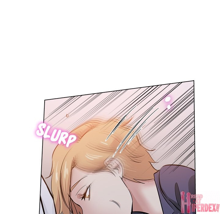 The Unexpected Guest Chapter 25 Page 61