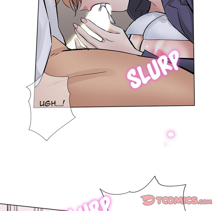 The Unexpected Guest Chapter 25 Page 62
