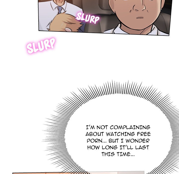The Unexpected Guest Chapter 25 Page 65