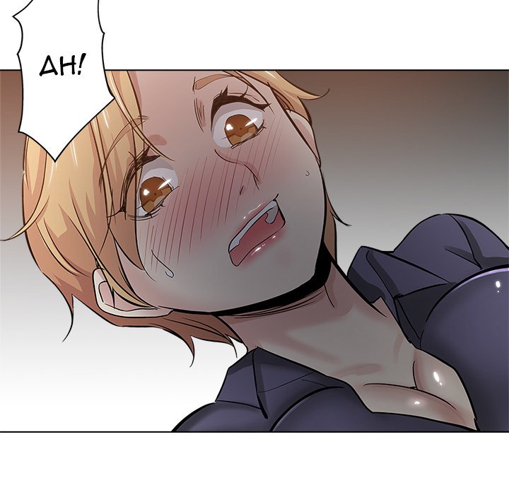 The Unexpected Guest Chapter 25 Page 8