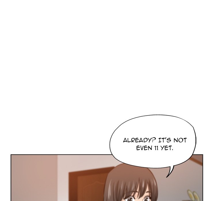 The Unexpected Guest Chapter 25 Page 80