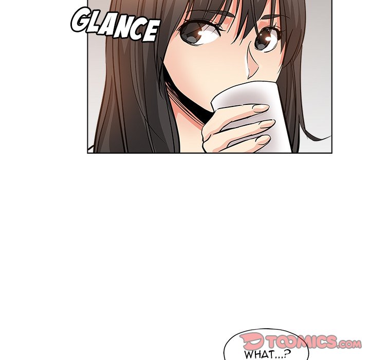 The Unexpected Guest Chapter 25 Page 82