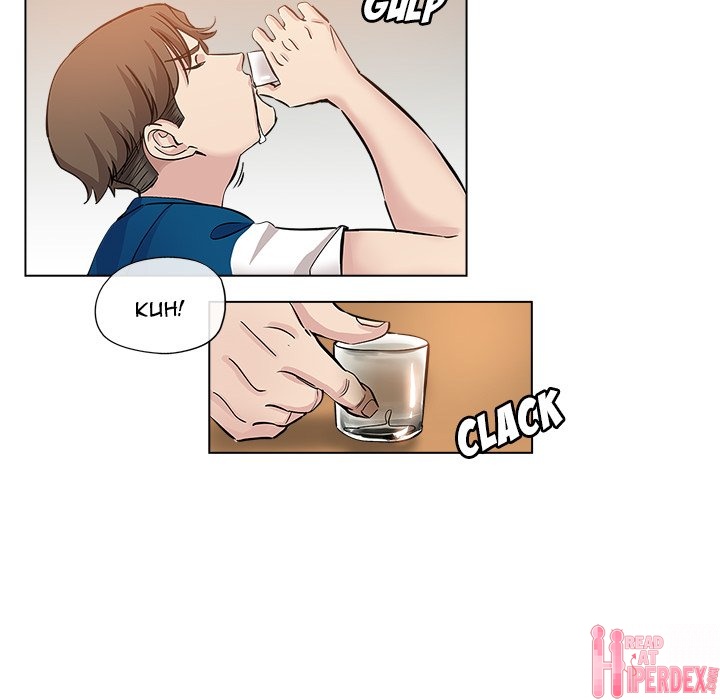 The Unexpected Guest Chapter 25 Page 91