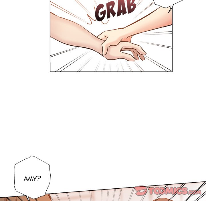 The Unexpected Guest Chapter 25 Page 94