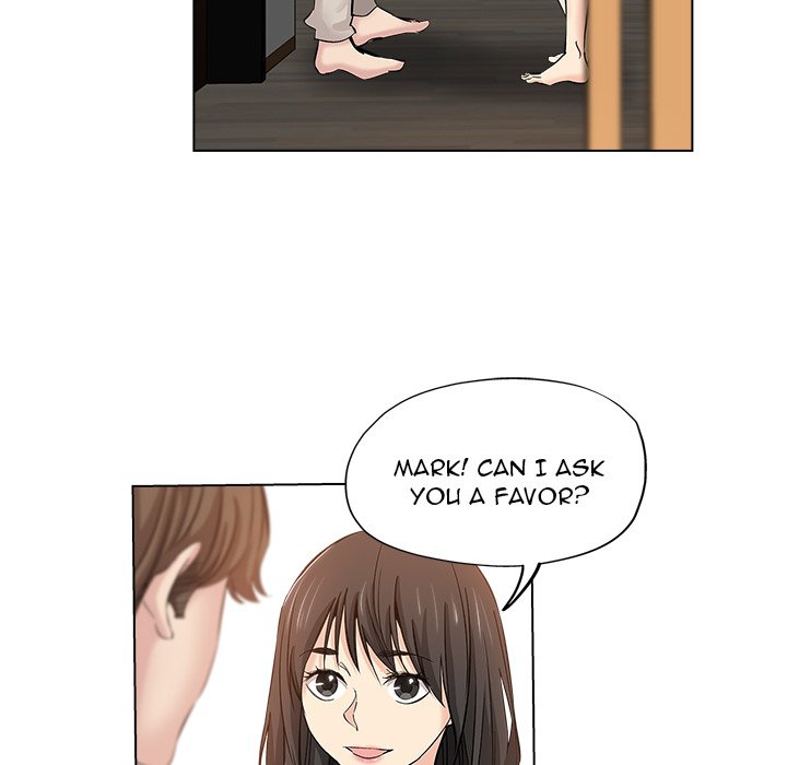 The Unexpected Guest Chapter 26 Page 11