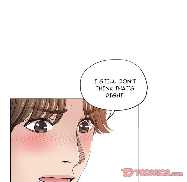 The Unexpected Guest Chapter 26 Page 18