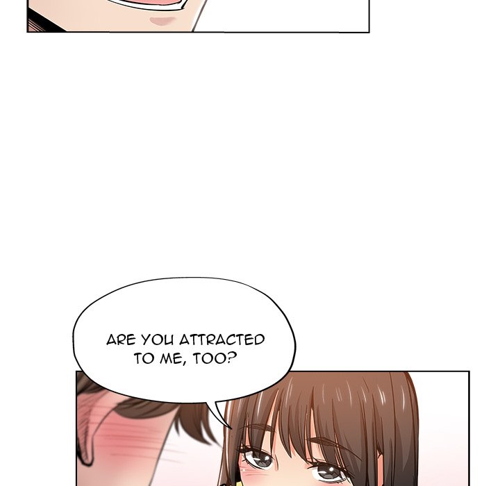 The Unexpected Guest Chapter 26 Page 19
