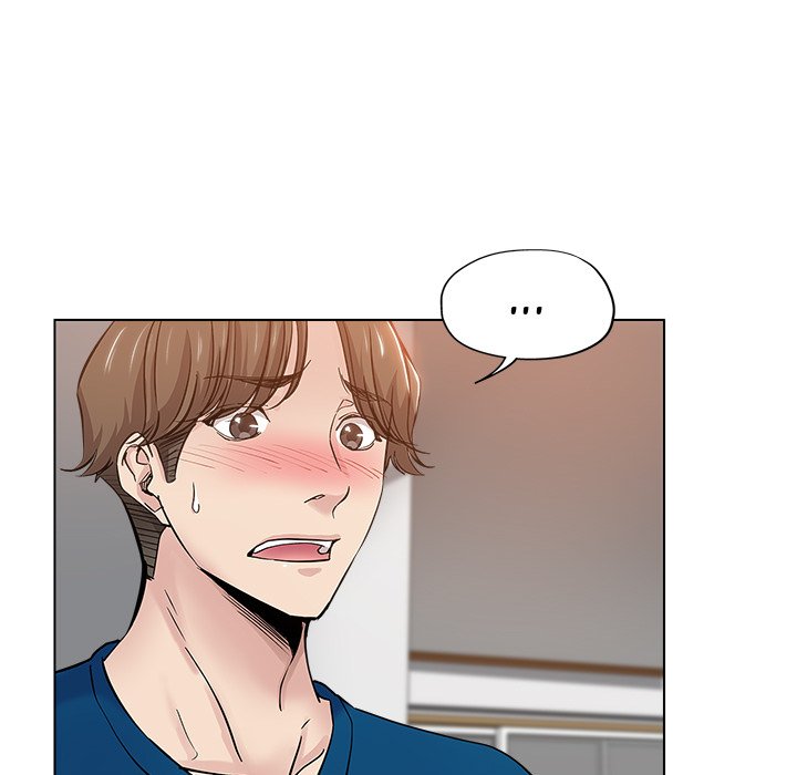 The Unexpected Guest Chapter 26 Page 21