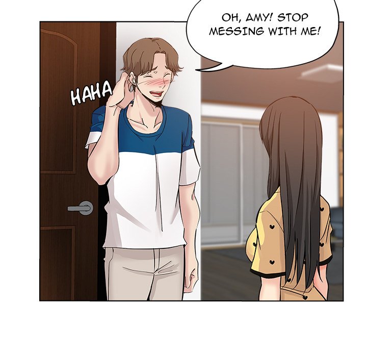 The Unexpected Guest Chapter 26 Page 23