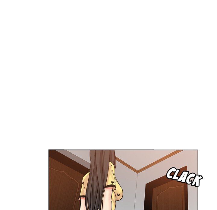 The Unexpected Guest Chapter 26 Page 25