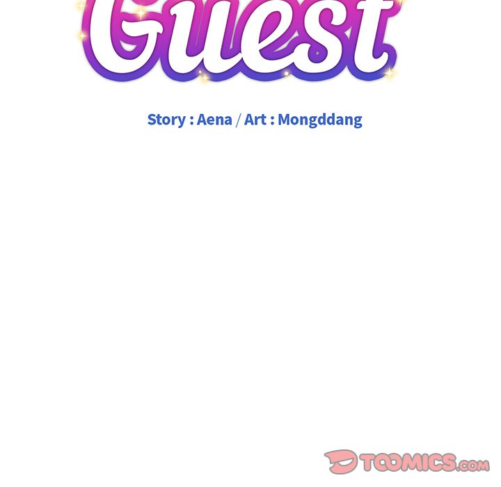 The Unexpected Guest Chapter 26 Page 30