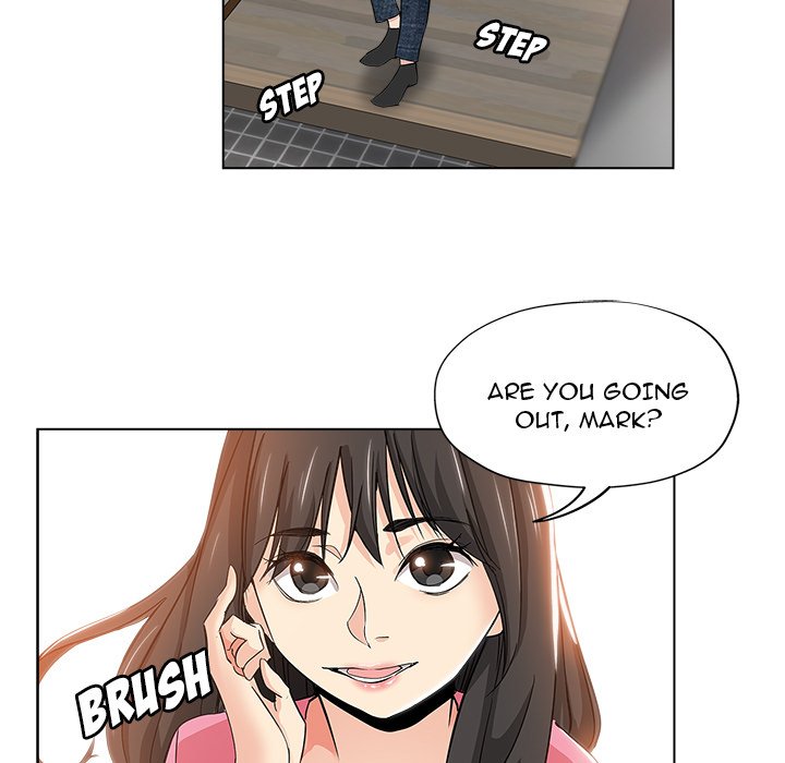 The Unexpected Guest Chapter 26 Page 33