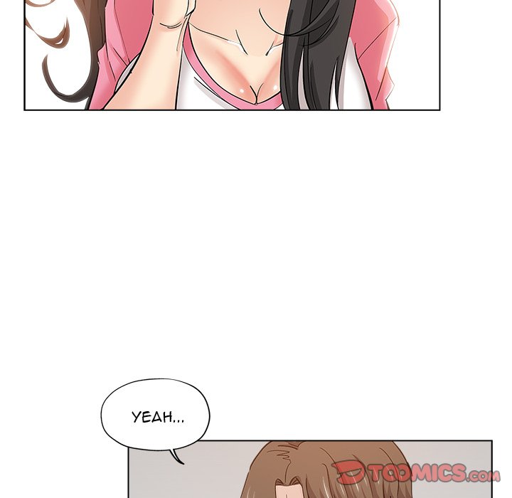 The Unexpected Guest Chapter 26 Page 34