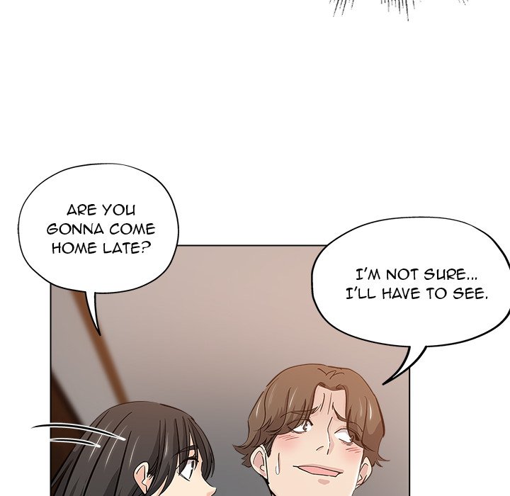 The Unexpected Guest Chapter 26 Page 36