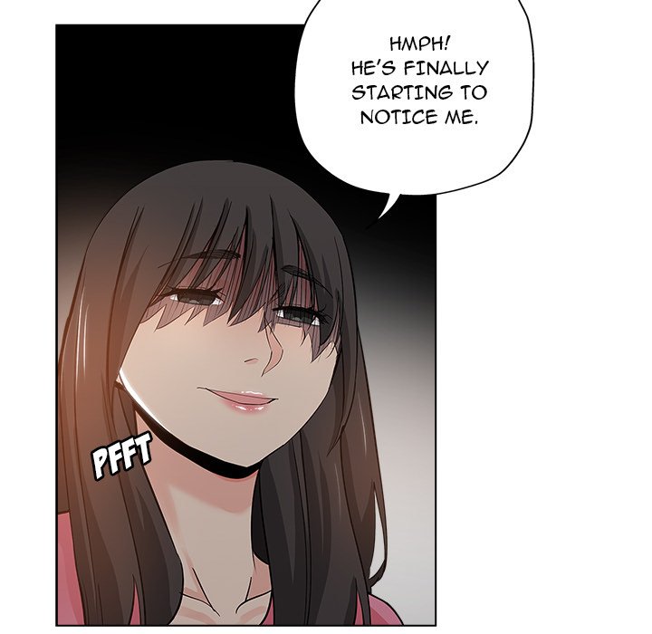 The Unexpected Guest Chapter 26 Page 39