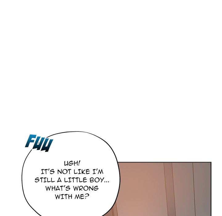 The Unexpected Guest Chapter 26 Page 40