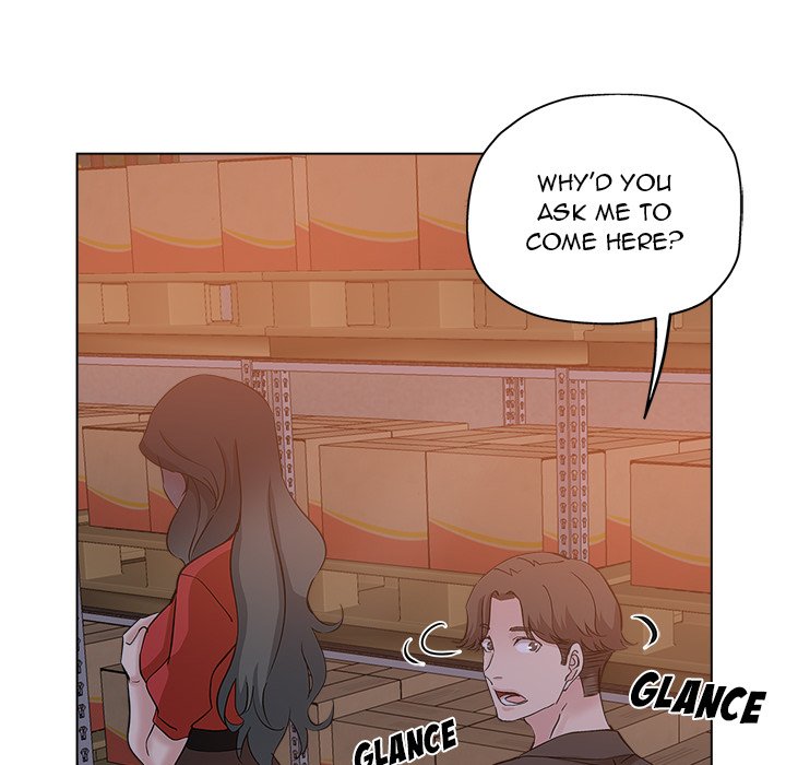 The Unexpected Guest Chapter 26 Page 44