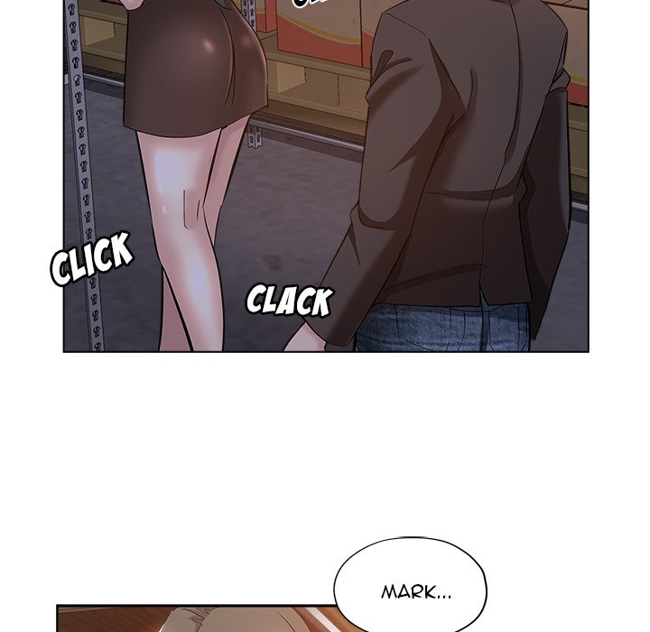 The Unexpected Guest Chapter 26 Page 45