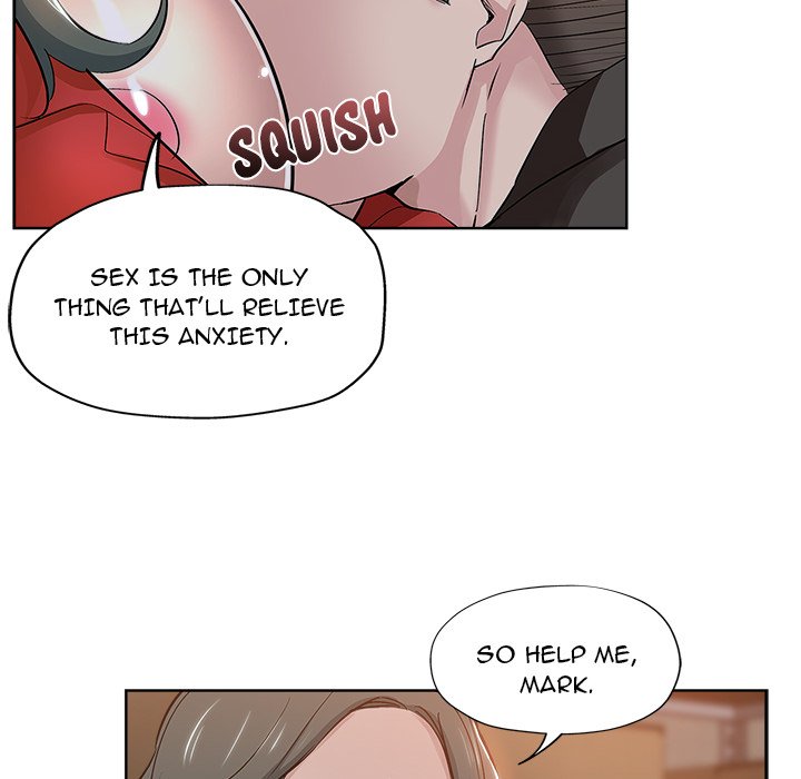 The Unexpected Guest Chapter 26 Page 49