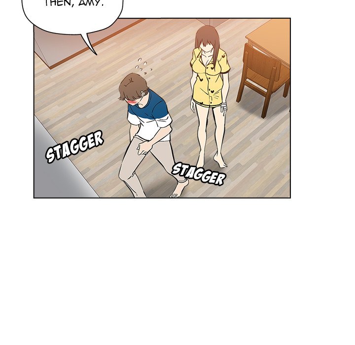 The Unexpected Guest Chapter 26 Page 5