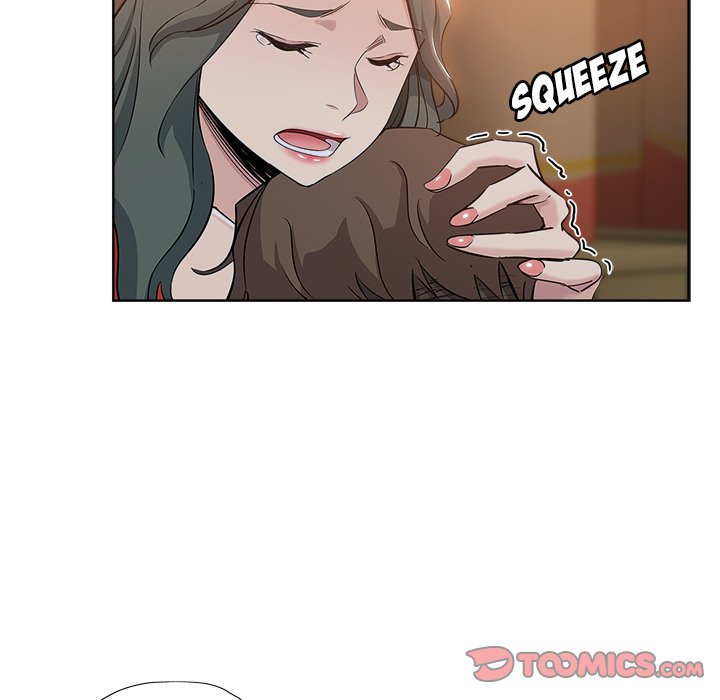 The Unexpected Guest Chapter 26 Page 50