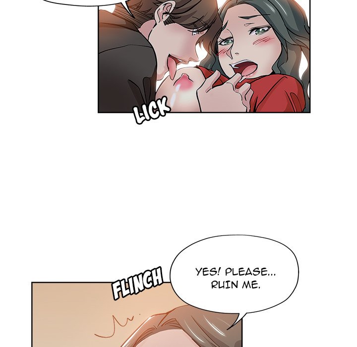 The Unexpected Guest Chapter 26 Page 53