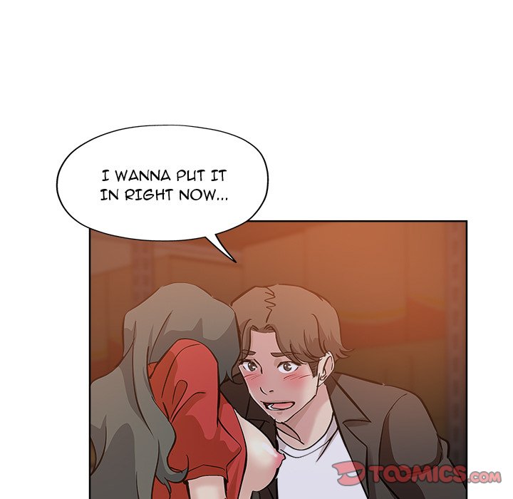 The Unexpected Guest Chapter 26 Page 58