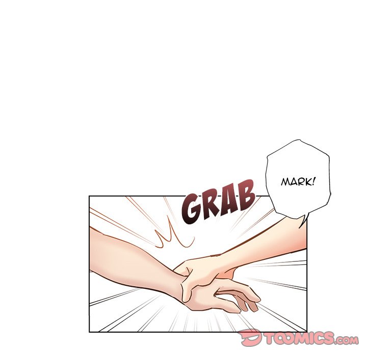 The Unexpected Guest Chapter 26 Page 6