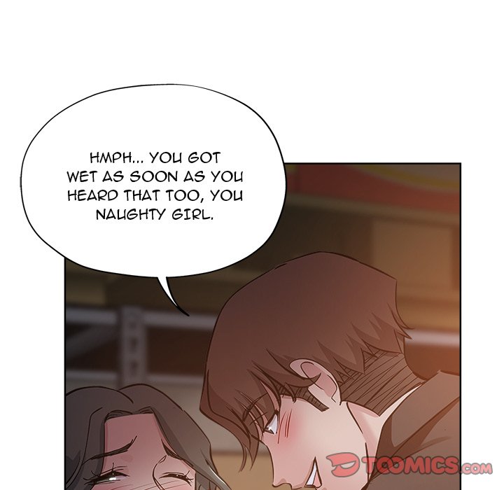 The Unexpected Guest Chapter 26 Page 62