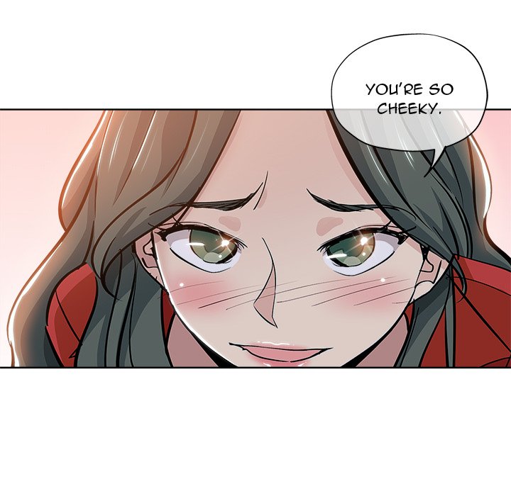 The Unexpected Guest Chapter 26 Page 64