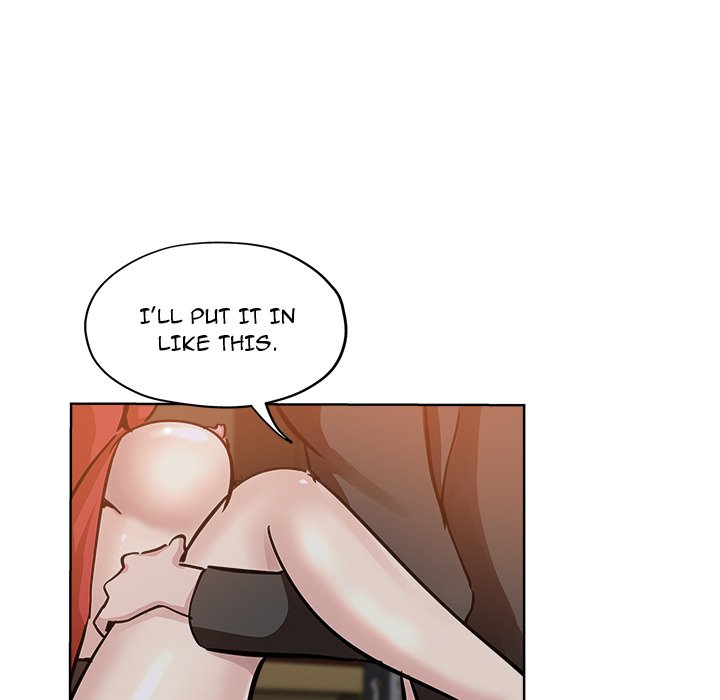 The Unexpected Guest Chapter 26 Page 65