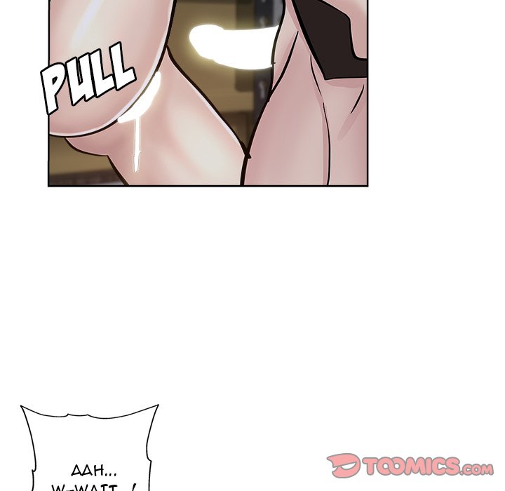 The Unexpected Guest Chapter 26 Page 66