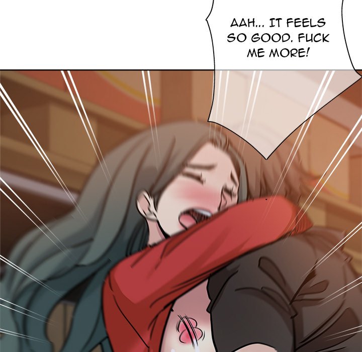 The Unexpected Guest Chapter 26 Page 72