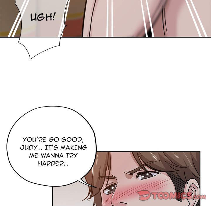 The Unexpected Guest Chapter 26 Page 74