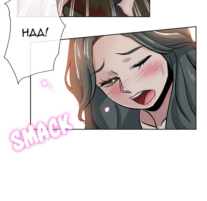 The Unexpected Guest Chapter 26 Page 77