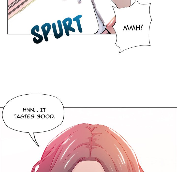 The Unexpected Guest Chapter 26 Page 87