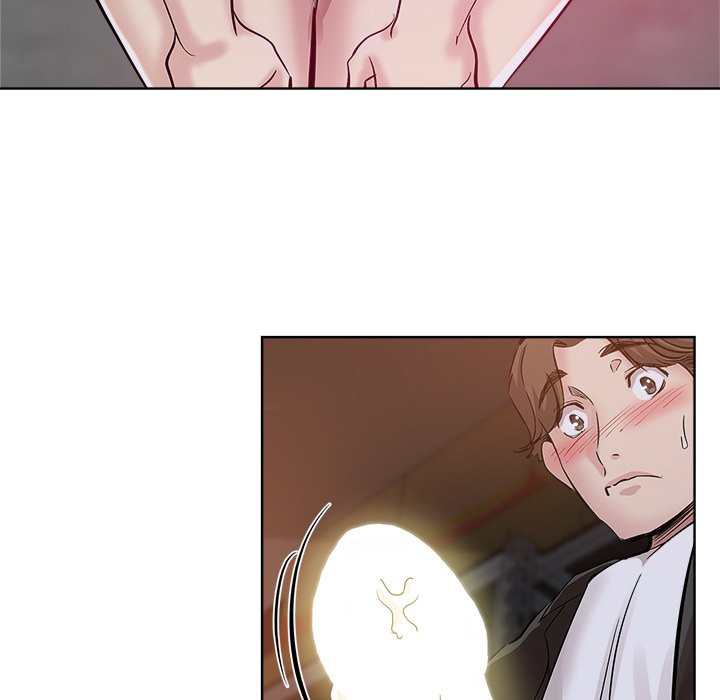 The Unexpected Guest Chapter 26 Page 89