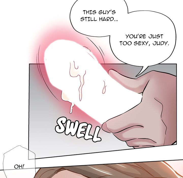 The Unexpected Guest Chapter 26 Page 92