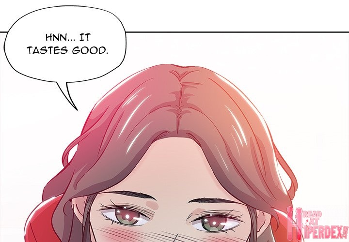 The Unexpected Guest Chapter 27 Page 1