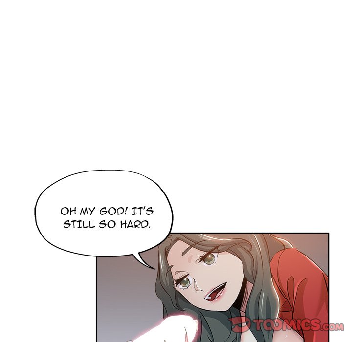 The Unexpected Guest Chapter 27 Page 14