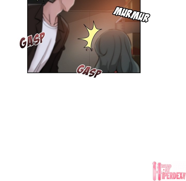 The Unexpected Guest Chapter 27 Page 16