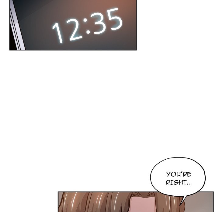 The Unexpected Guest Chapter 27 Page 19