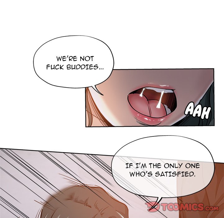 The Unexpected Guest Chapter 27 Page 22