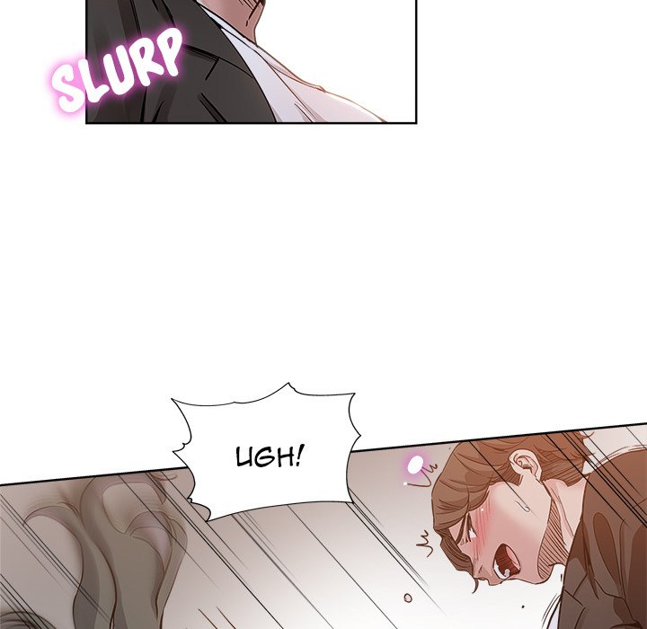 The Unexpected Guest Chapter 27 Page 25