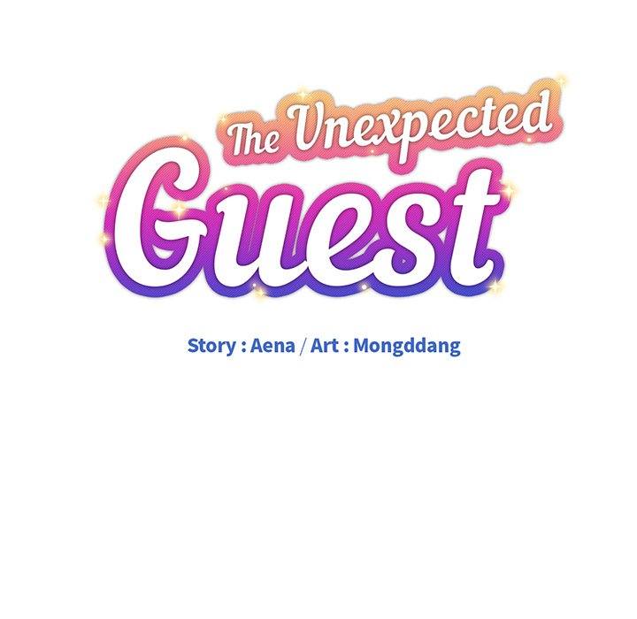 The Unexpected Guest Chapter 27 Page 29