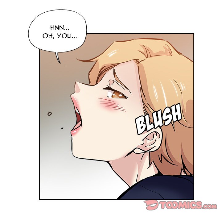The Unexpected Guest Chapter 27 Page 38
